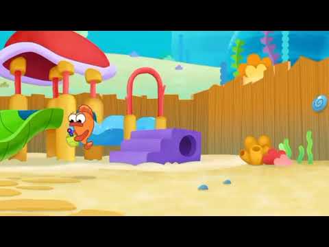 Baby shark's big show season 3 [ Invinci-bubble part 6 ]