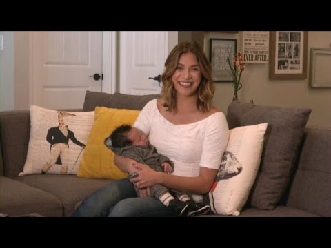 Baby Talk with tWitch