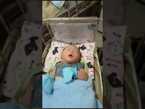 baby tante icaa