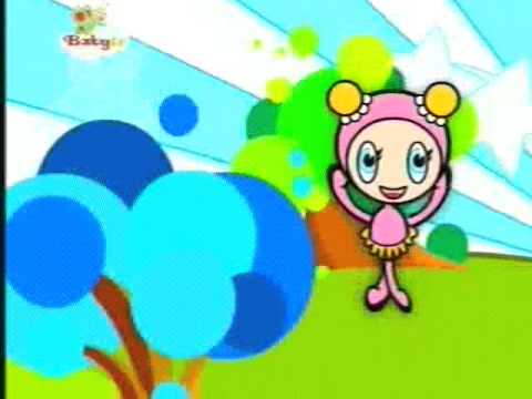 Baby tv -  if you are happy (ita)