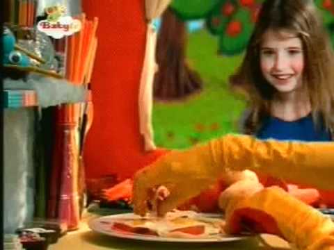 Baby tv  - this is my faces (ita)