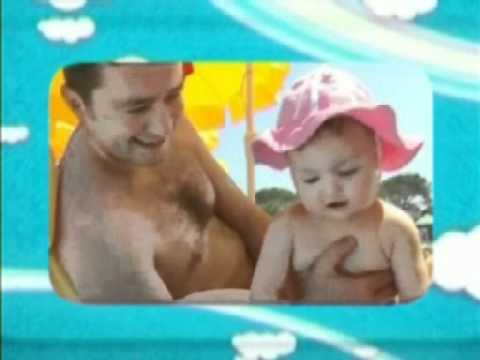 Baby TV - Baby Album