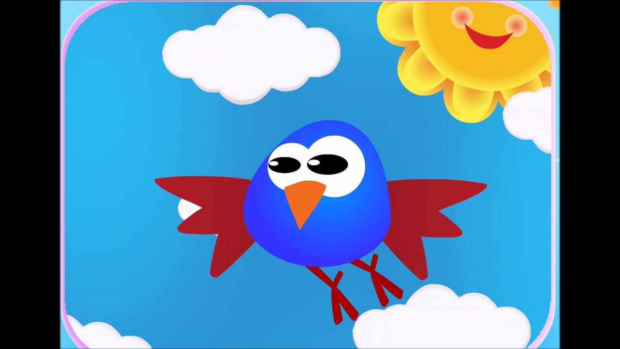 Baby Tv - Doğum Günü - Bugün Benim Özel Günüm Şarkısı