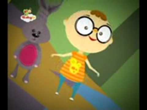 baby tv - Grandpa's gallery (fr)