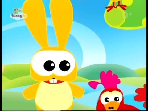 Baby TV - Hookey Pookey with Lara Asya