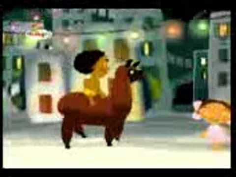 baby tv - Itototo's Well (fr)