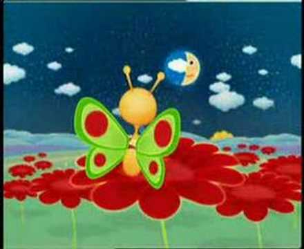 Baby TV - Promo - ONOweb