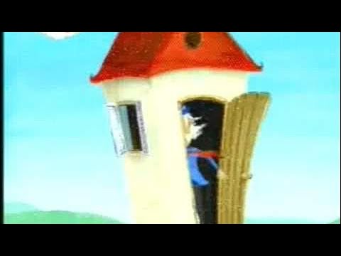 Baby tv - this old man (ita)