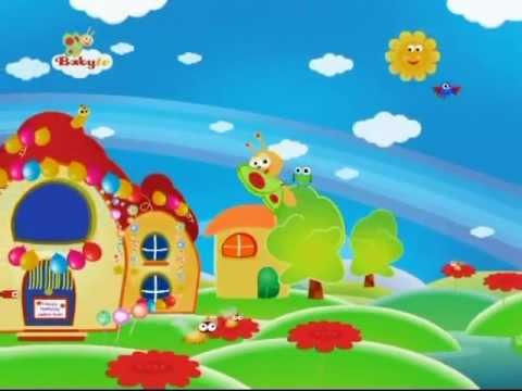 Baby TV - Urodziny 001 Polski
