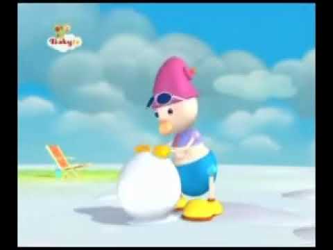 baby tv Crystal ball 2 (fr)