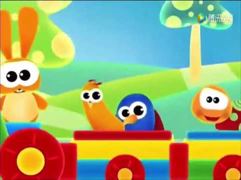 baby tv i'm A baby