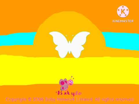 Baby Tv Magic Lantern Rainbow Orange 3