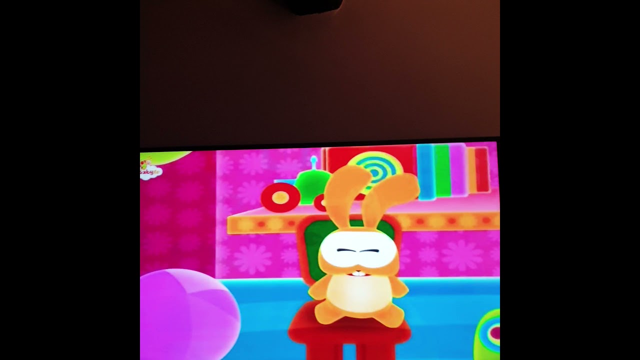 baby tv sleeping animals pitch and potch bye bye train