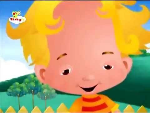Baby Tv Sonhar com o Kim