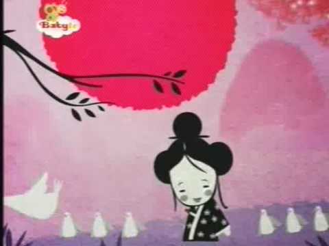 Baby tv -the pigeon (ita)