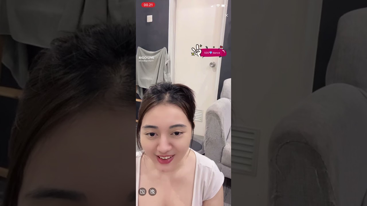 Babycilla idola ku