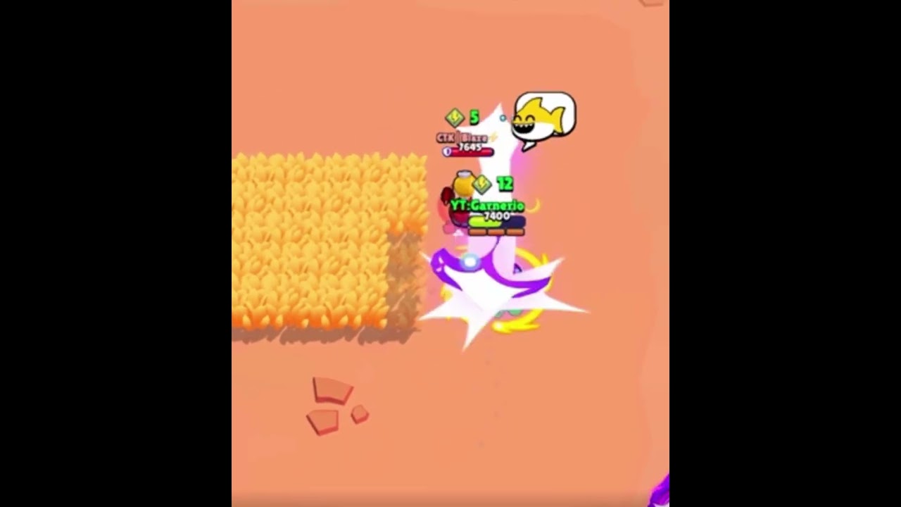 Babydyna #brawlstars #viral #keşfetbeniöneçıkar  #shorts