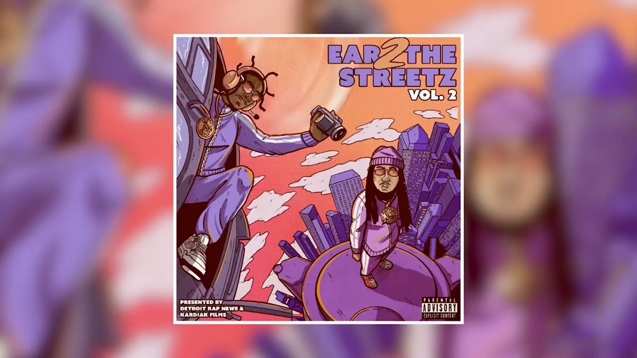 Babyface Ray - Santel 33 (Official Audio)