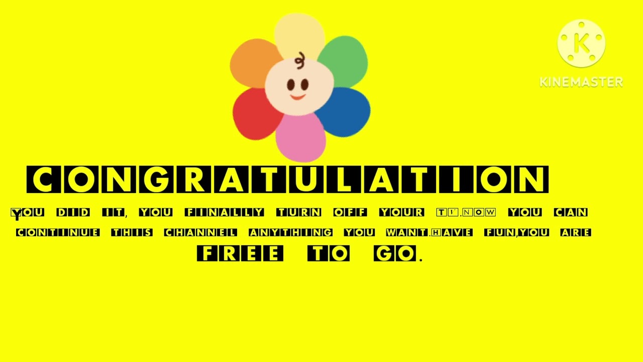 Babyfirst anti piracy screen good ending