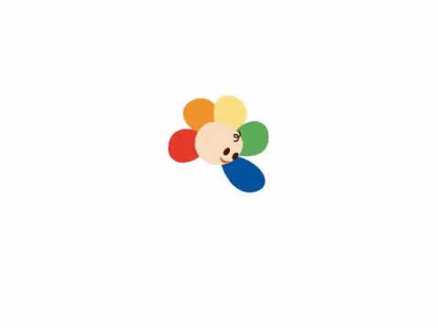 BabyFirst Logo