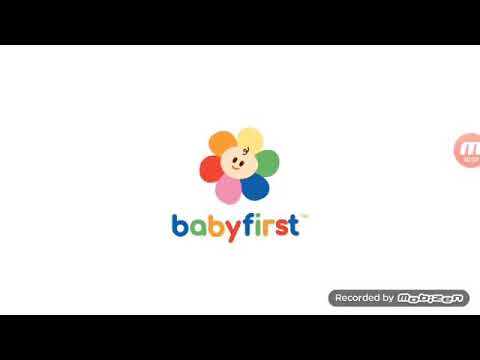 BabyFirst #logo