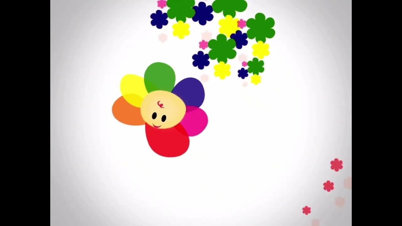 Babyfirst TV Logo (2008-2011) Remake