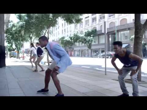 Baby&Me - New Funny Evian Commercial