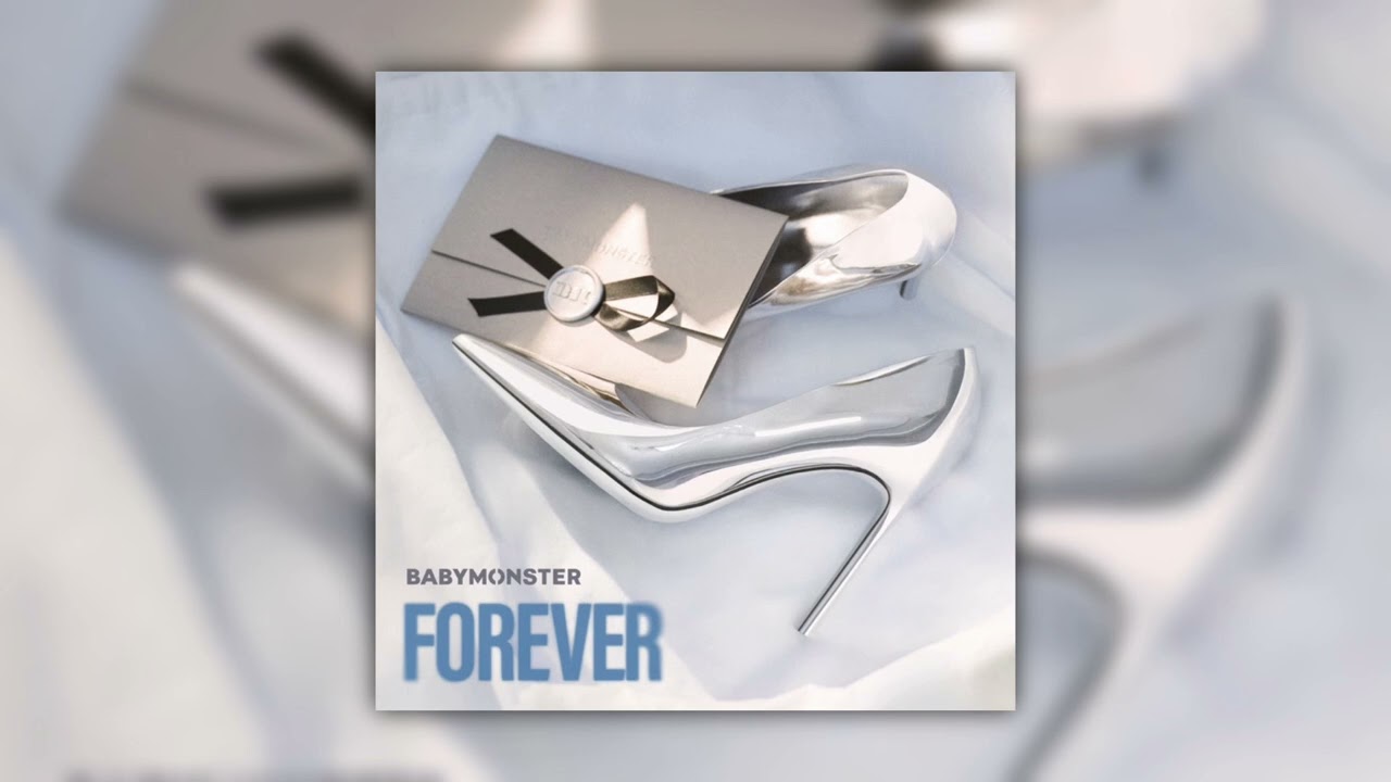 BABYMONSTER - FOREVER (Instrumental)