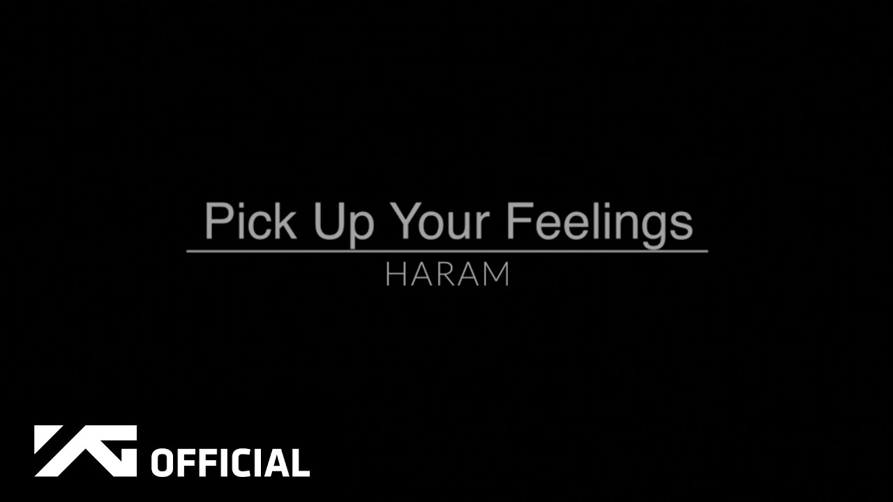 BABYMONSTER - HARAM 'Pick Up Your Feelings' COVER (Clean Ver.)