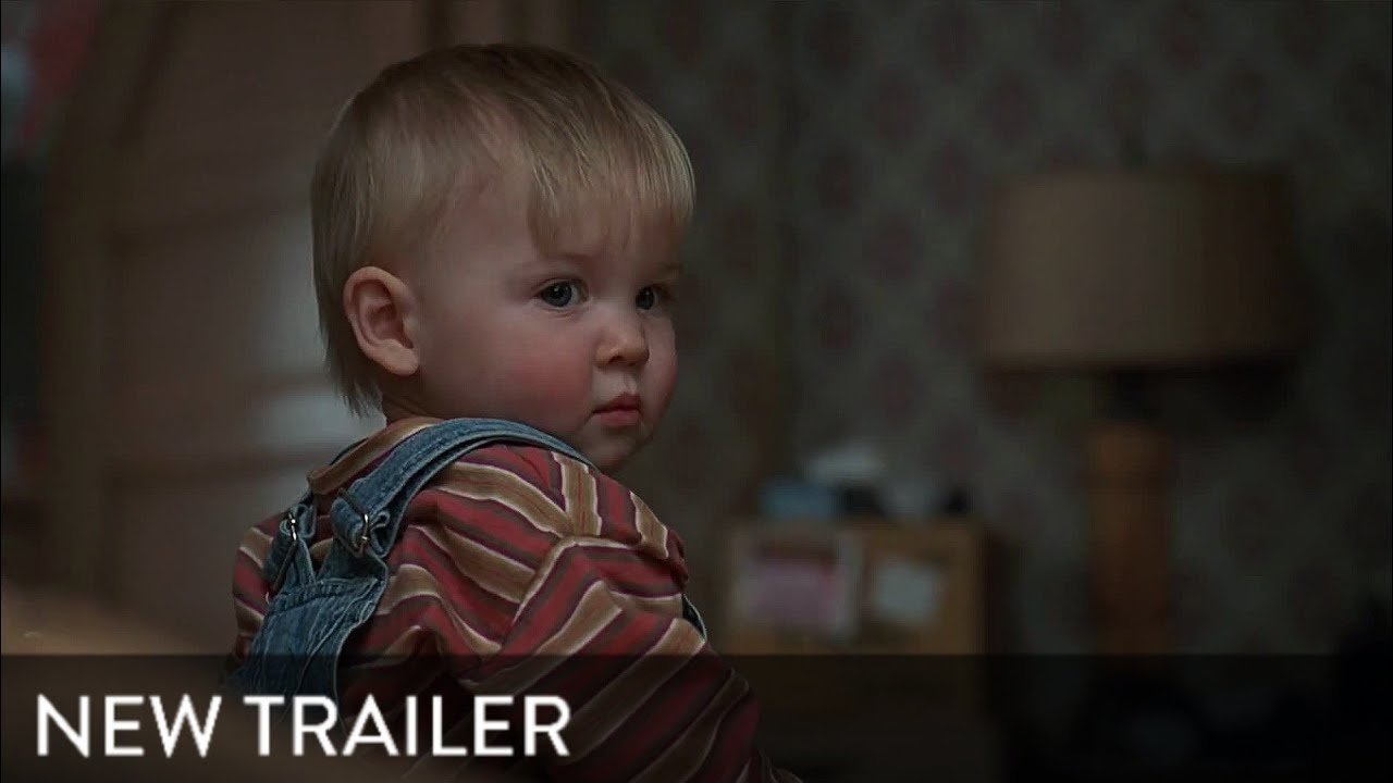 Baby's Day Out (1994) - New Trailer