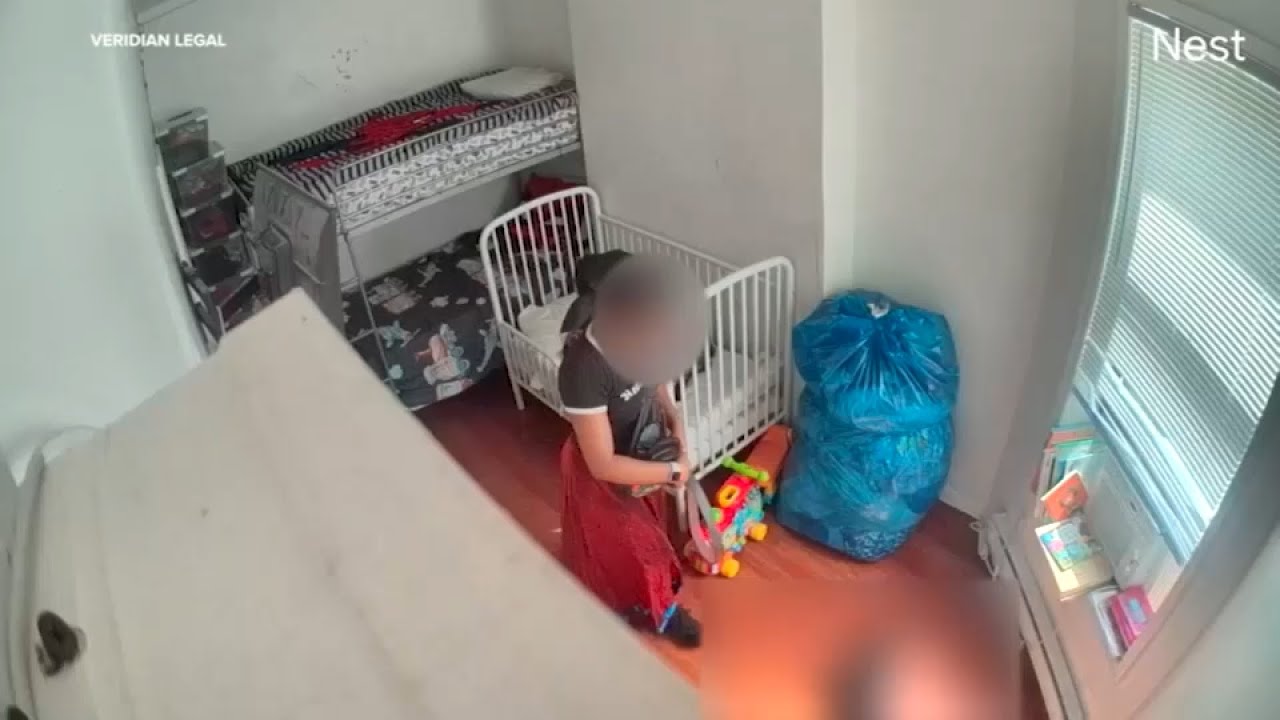 Babysitter arrested after allegedly beating toddlers with belt in the Bronx