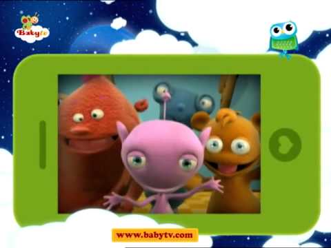 BabyTV   BabyTV Mobile