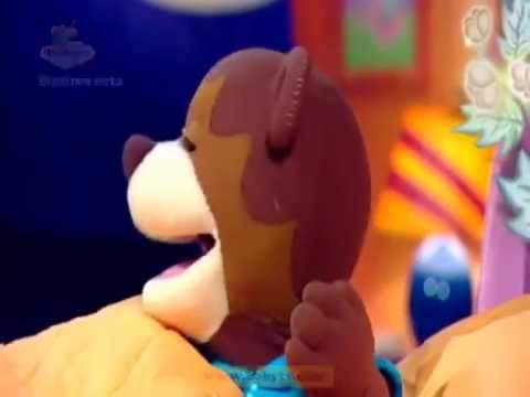 BabyTV - Coming Soon - Goodnight Teddy Bear