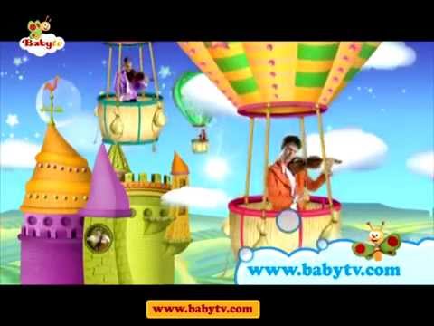 BabyTV - Concertino