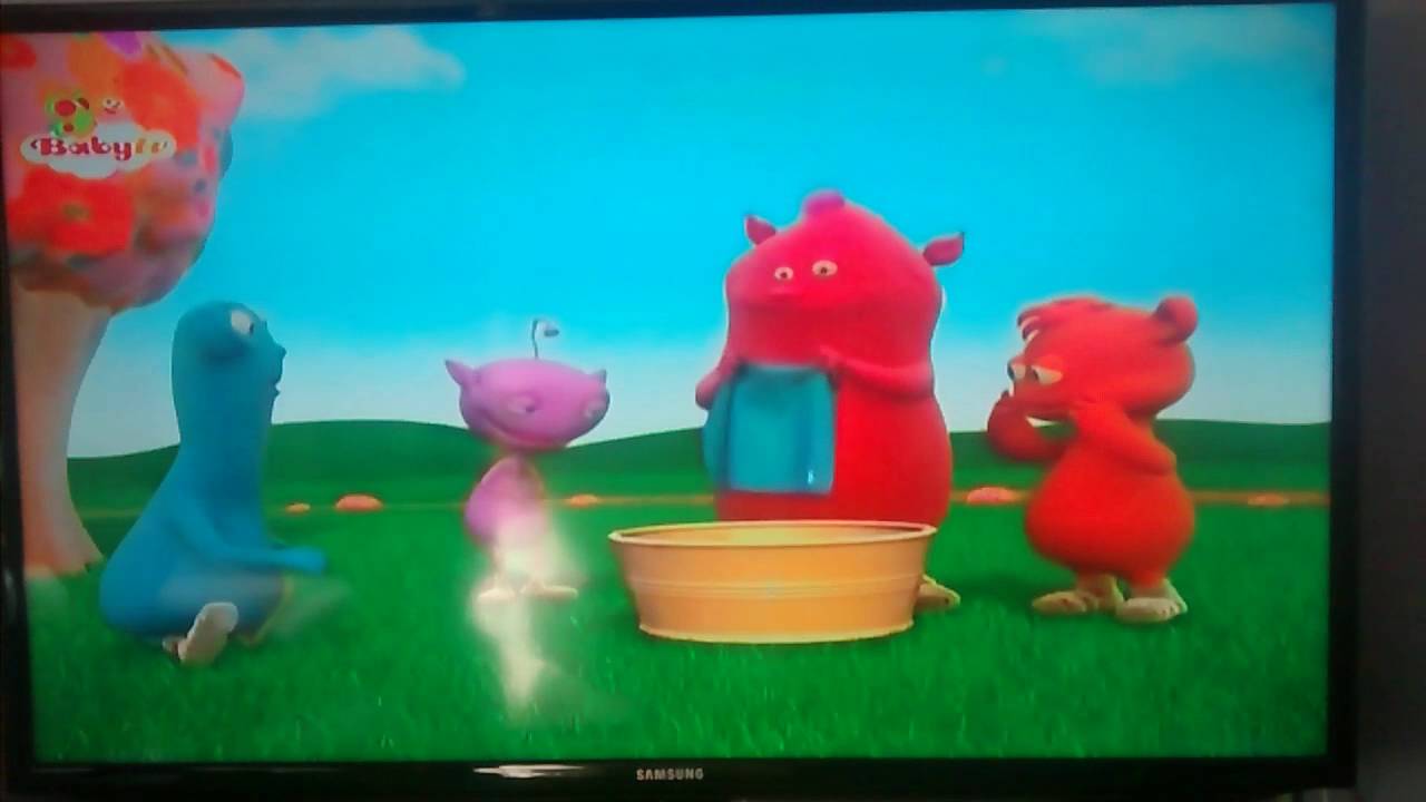Babytv