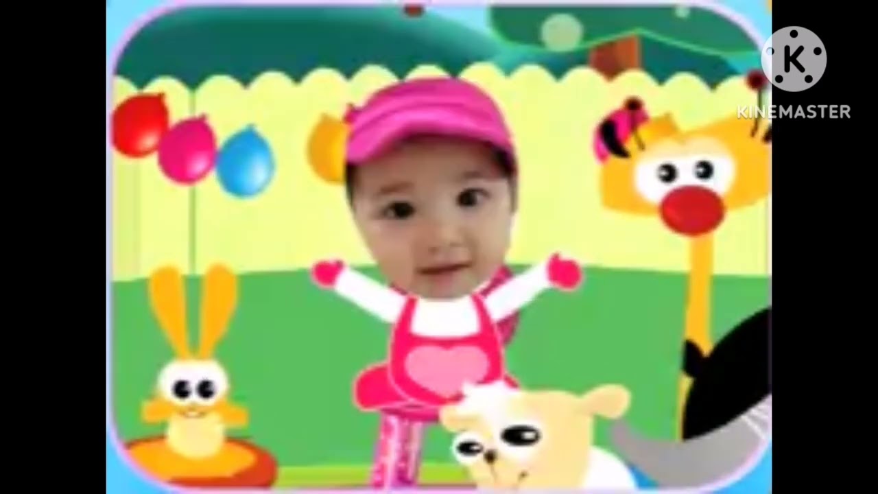 babytv birtday clip twinkle toes