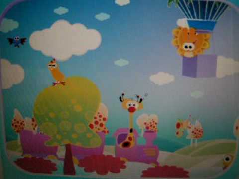 (BABYTV) Birthday Clip Aäron 2 years