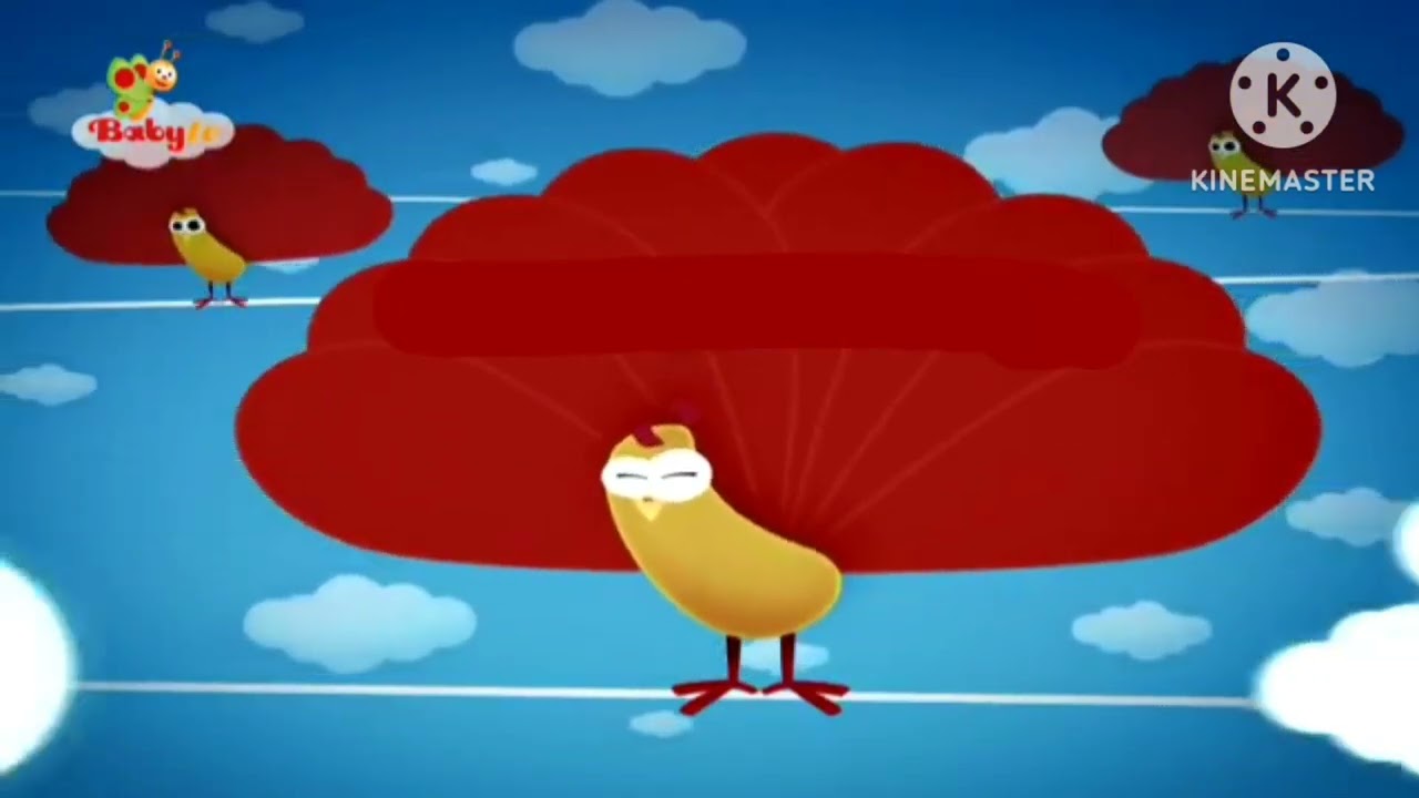 Babytv first baby songs intro