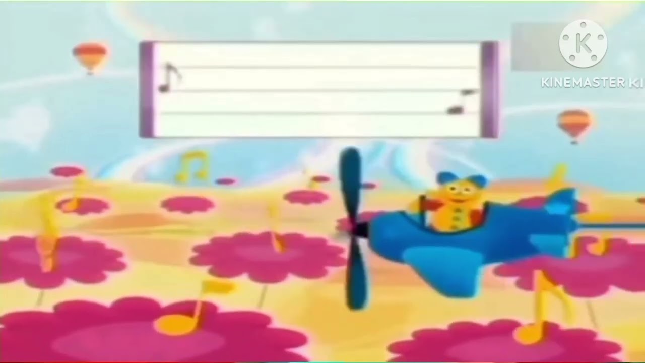 Babytv first baby songs intro