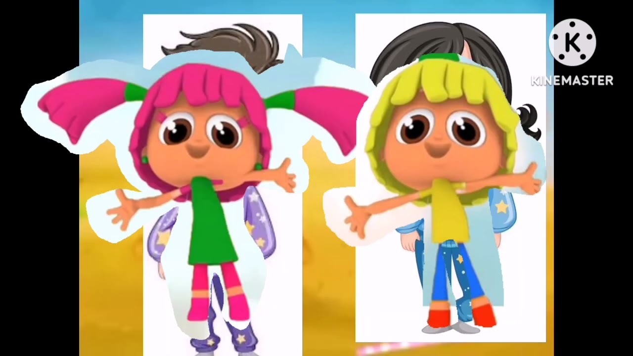 babytv good night teddy bear sand castle 3