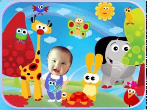 BabyTV Hockey Pockey with Dylan