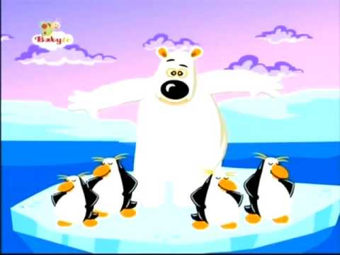 BabyTV Hokey Pokey english