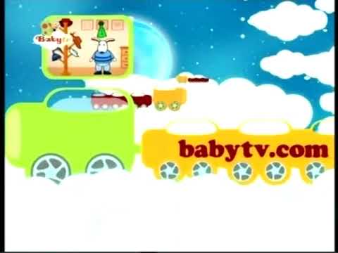 babytv louie's friends ads (From chomikuj)