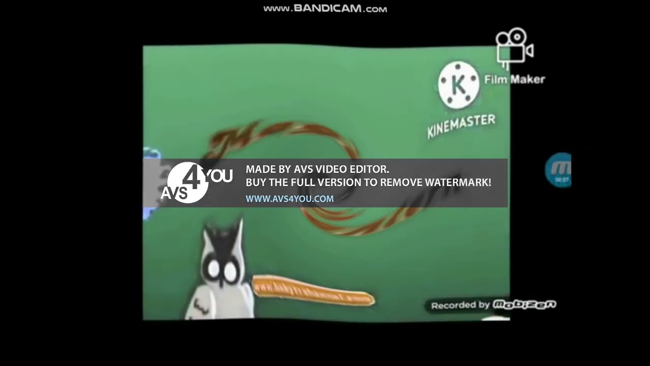 BabyTV Magic Lantern LOUD EAR BLEEP
