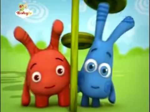BabyTV Popiz 10 english