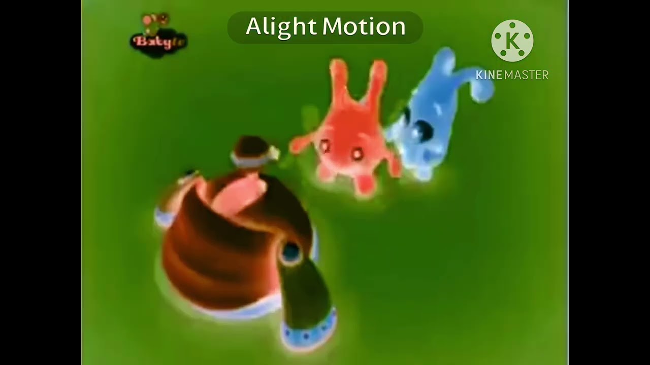 BabyTV Popiz 11 English In G Major 1