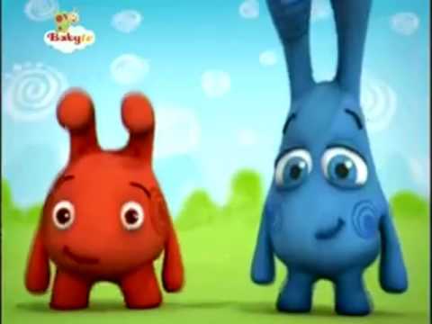 BabyTV Popiz 3 english