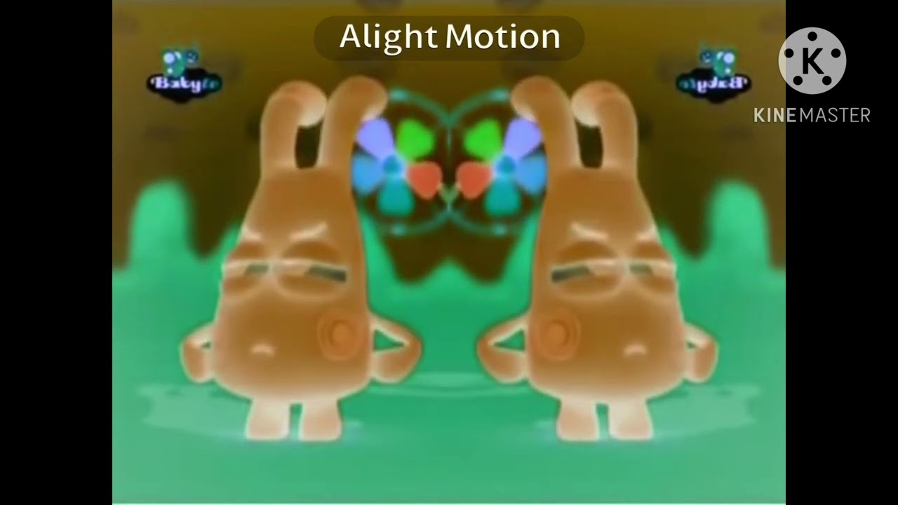 BabyTV Popiz English In G Major 10