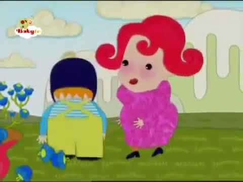 BabyTV Português