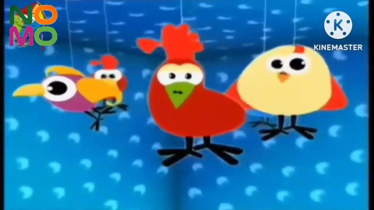 BabyTV Starry Nights Episode 11